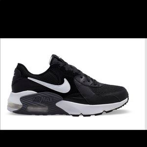 Black & White AirMax